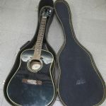 600 2368 Gitarr